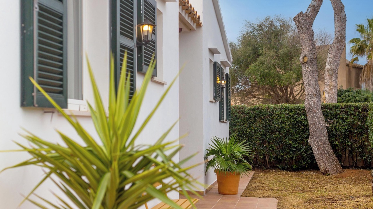 Photo of Outdoor in Cala en Blanes