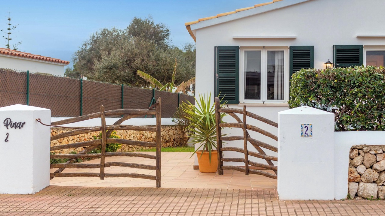 Photo of Outdoor in Cala en Blanes