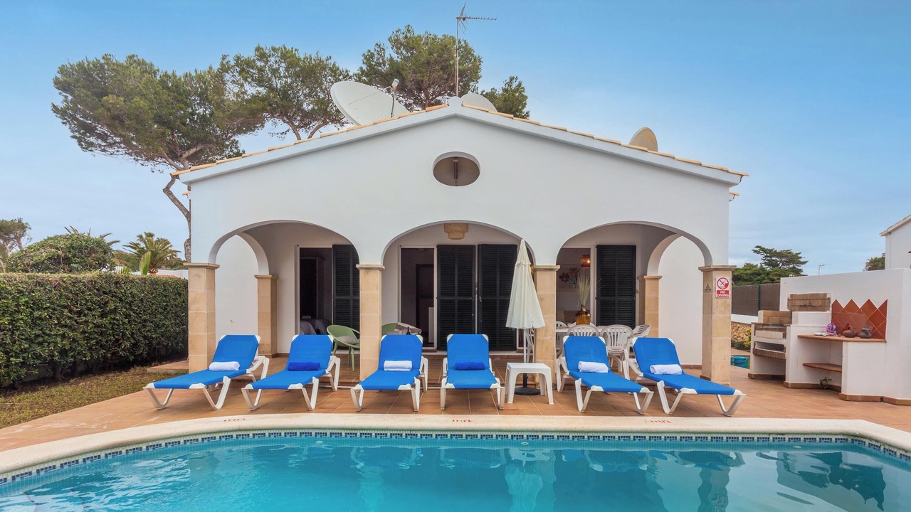 Photo of Outdoor in Cala en Blanes