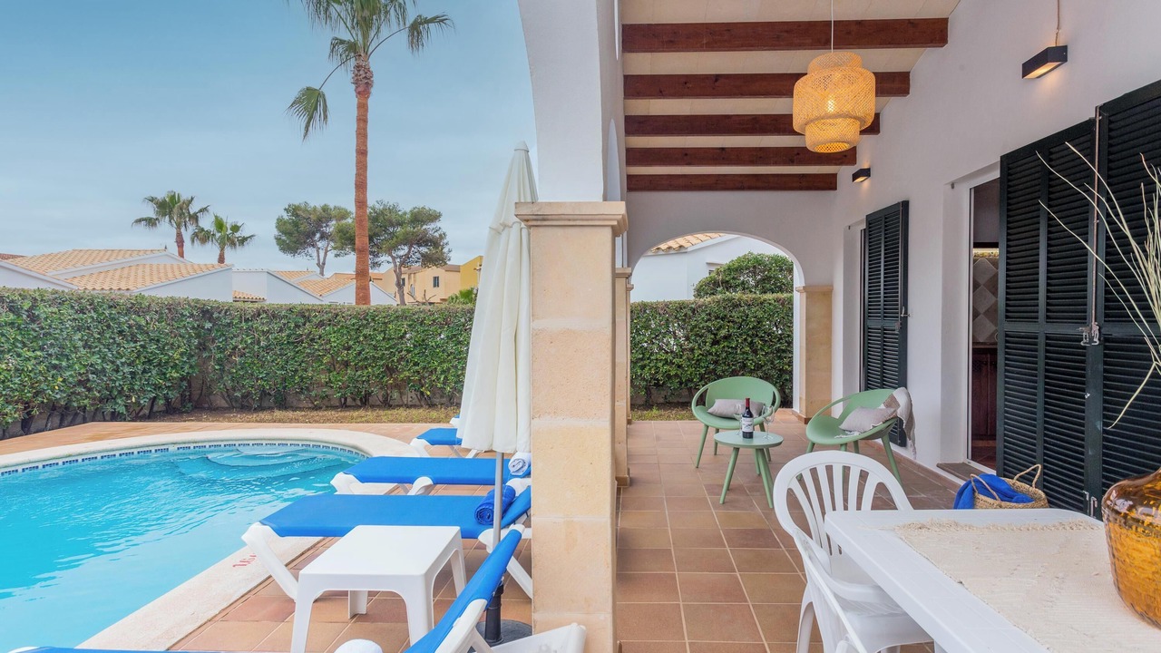 Photo of Outdoor in Cala en Blanes