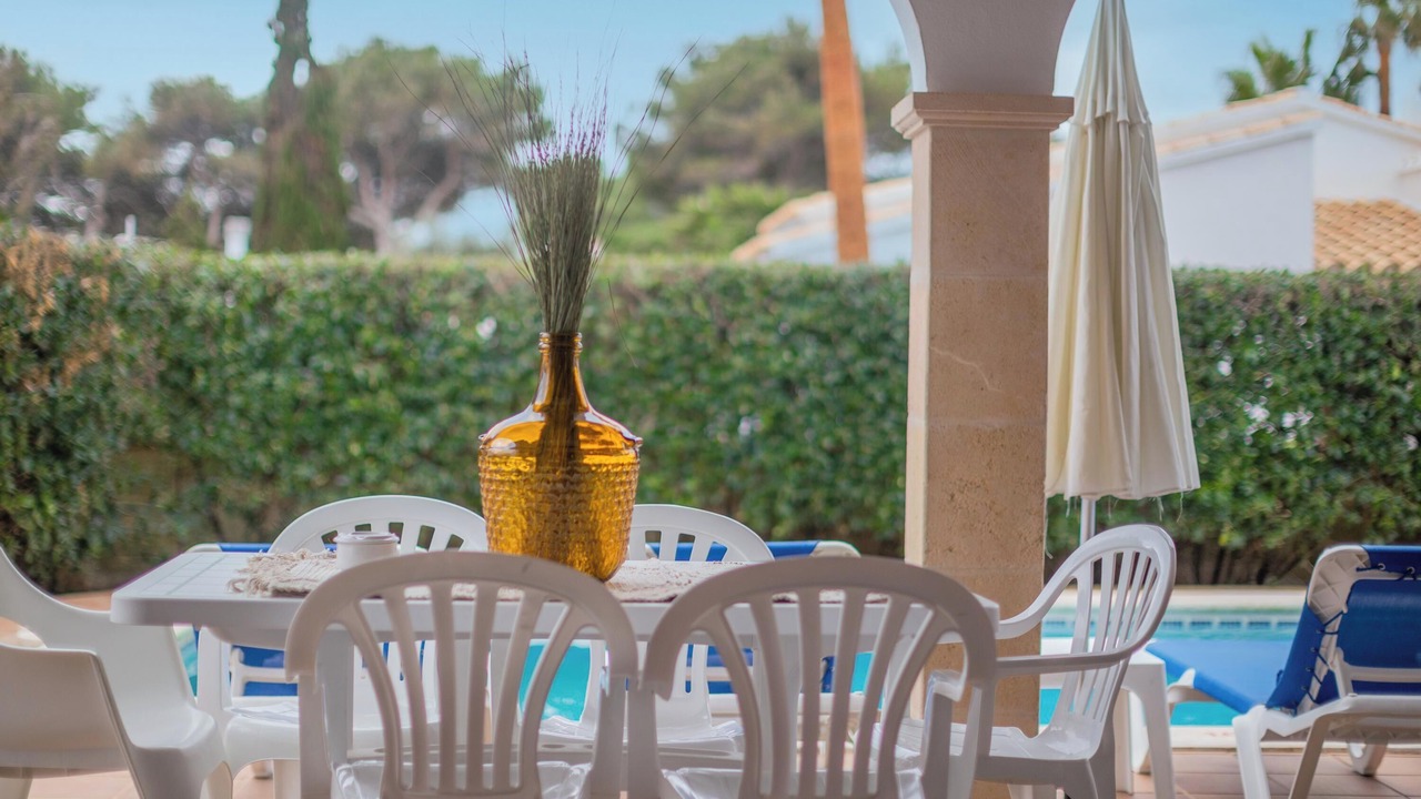 Photo of Outdoor in Cala en Blanes