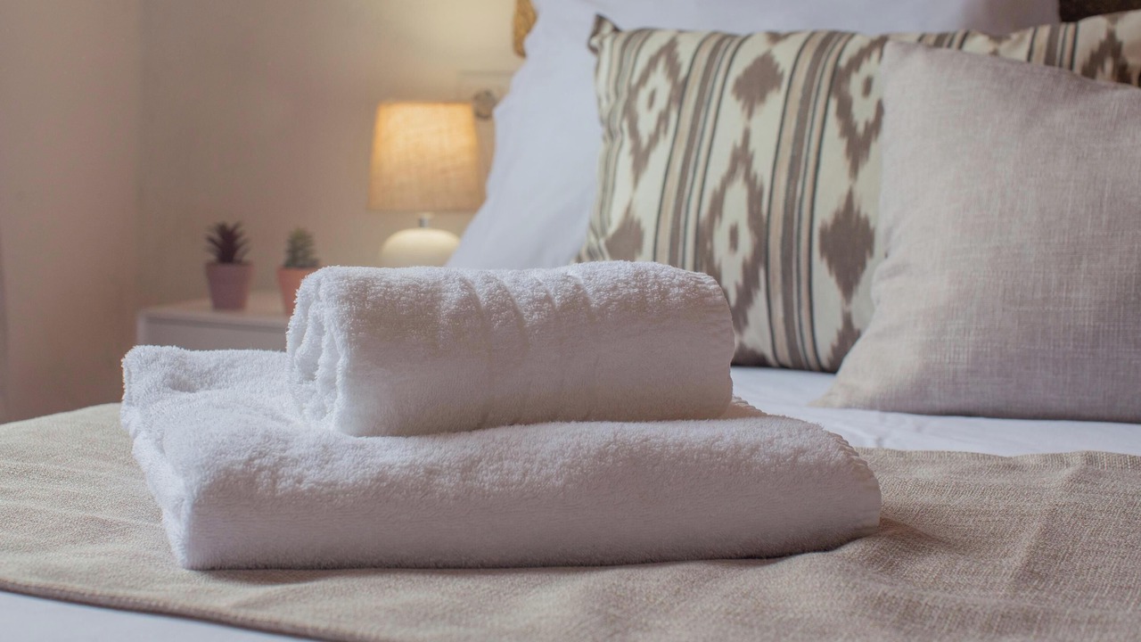 Photo of Bedroom in Cala en Blanes