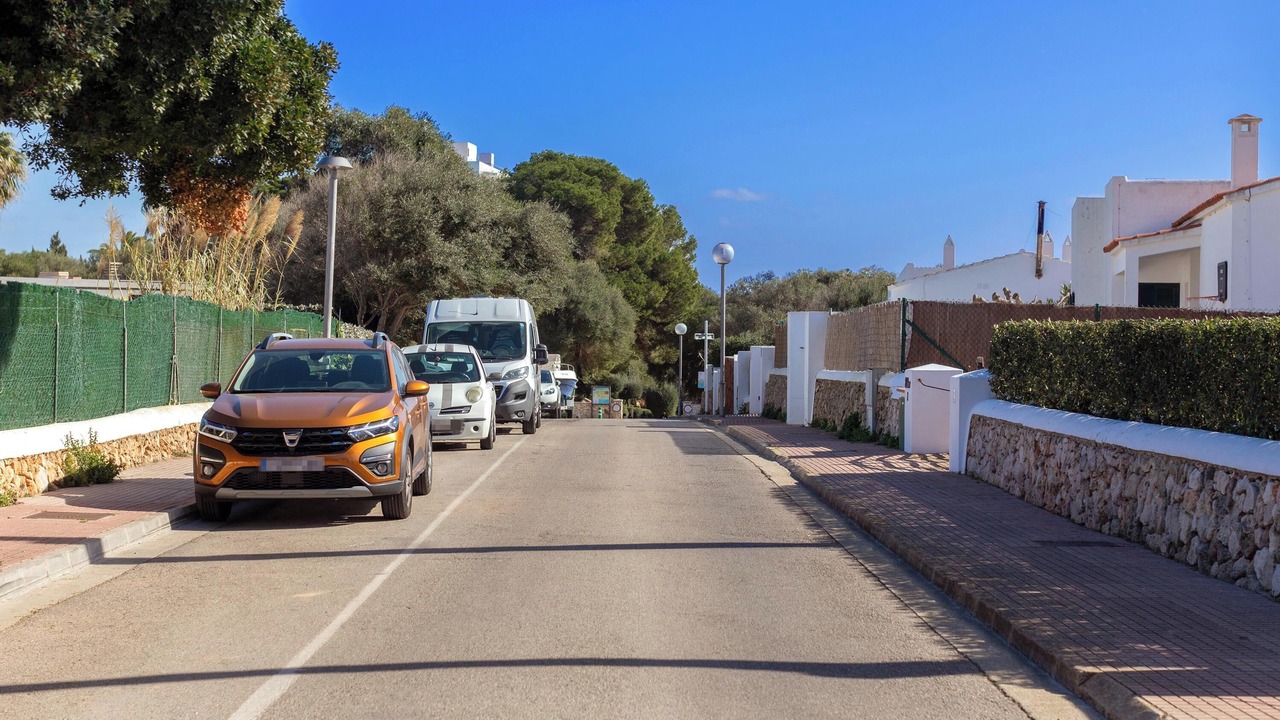 Photo of Others in Cala en Blanes