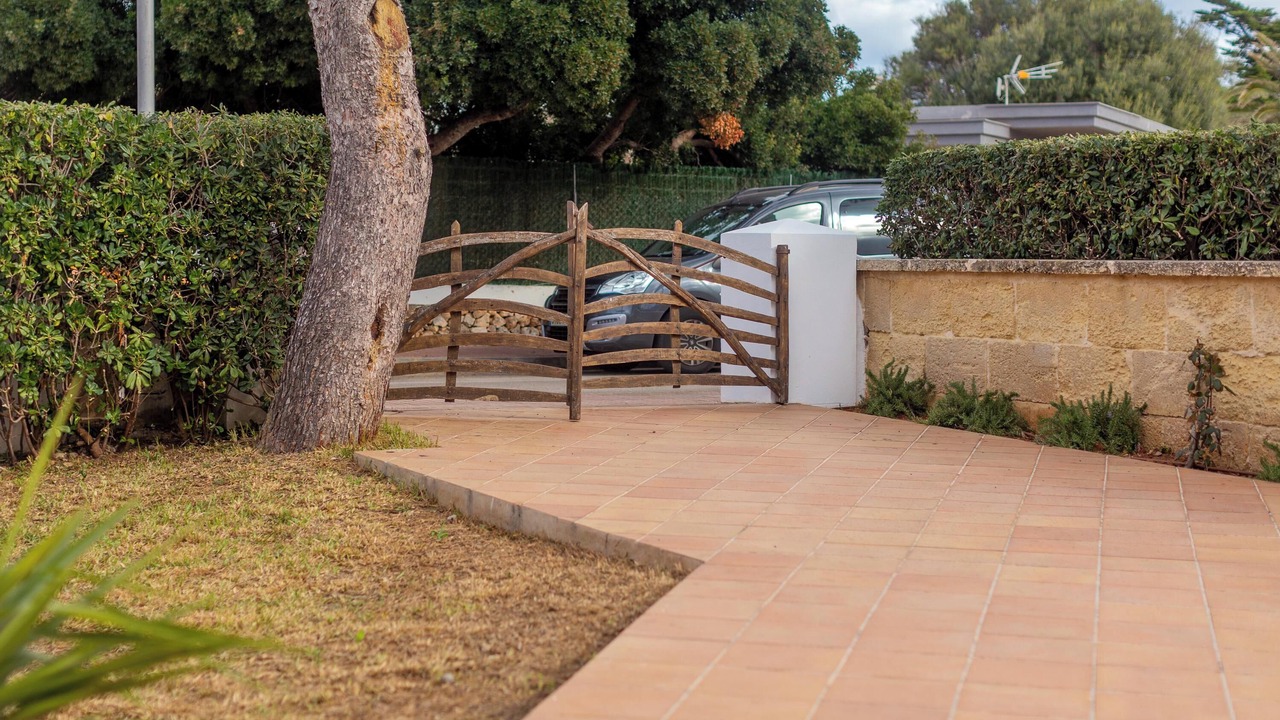Photo of Outdoor in Cala en Blanes