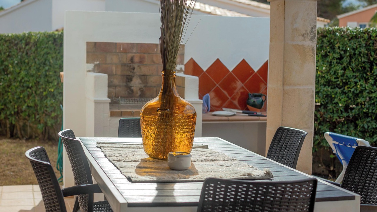 Photo of Outdoor in Cala en Blanes