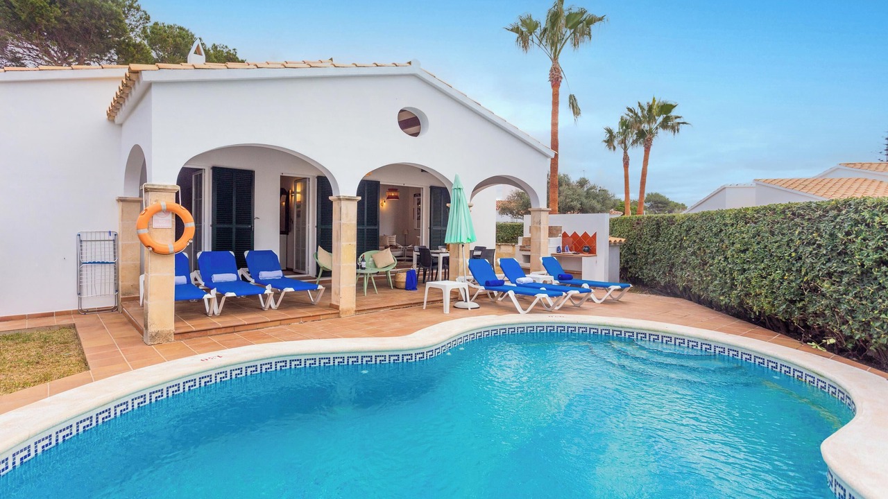 Photo of Outdoor in Cala en Blanes