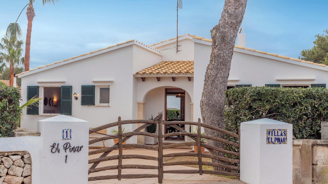 Photo of Outdoor in Cala en Blanes
