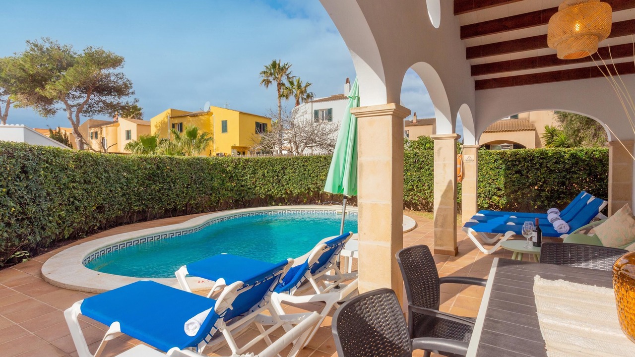 Photo of Outdoor in Cala en Blanes