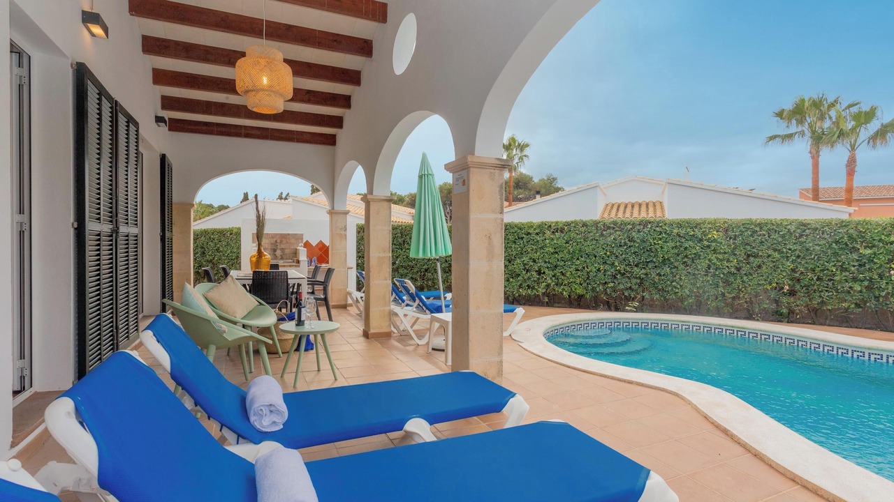Photo of Outdoor in Cala en Blanes