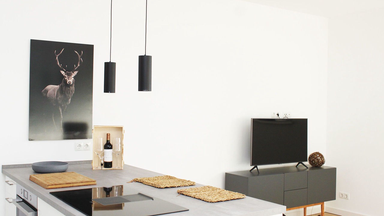 Photo of Kitchen in Hanstedt