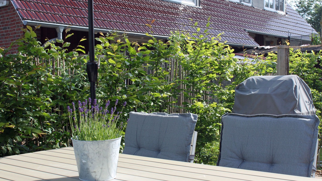 Photo of Outdoor in Hanstedt