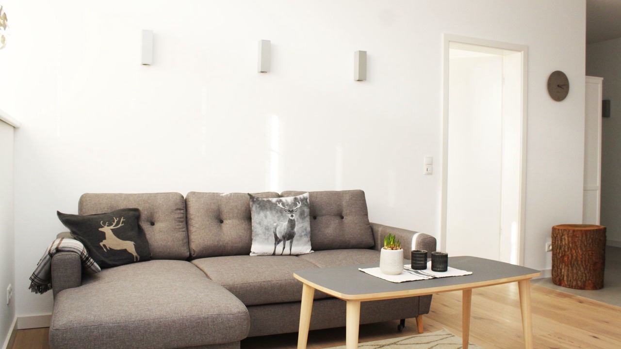 Photo of Livingroom in Hanstedt