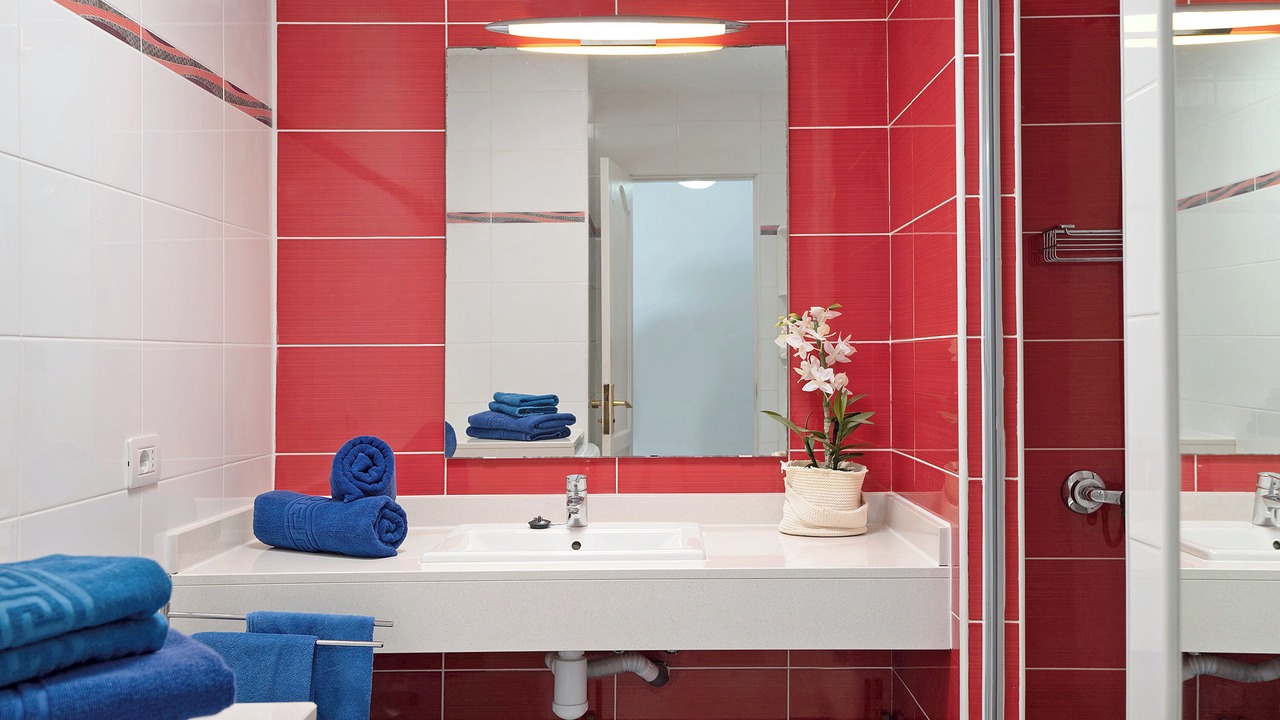 Photo of Bathroom in Playa Blanca