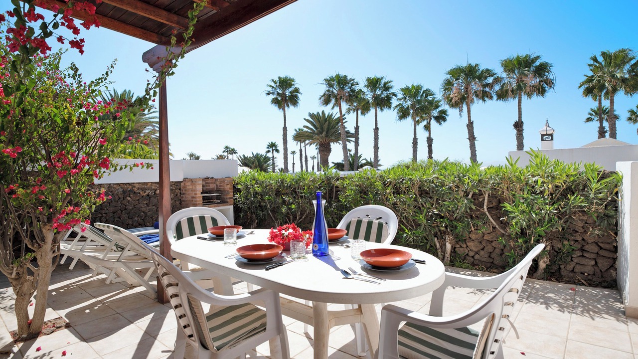 Photo of Outdoor in Playa Blanca