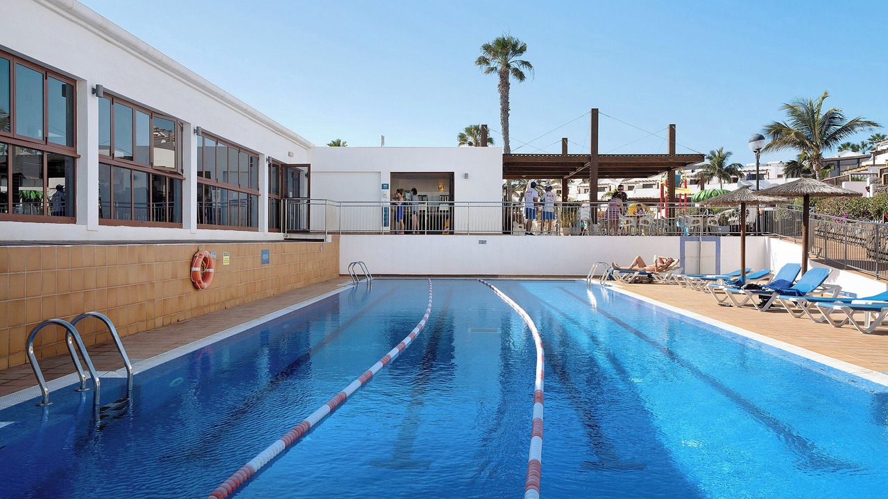 Photo of Outdoor in Playa Blanca