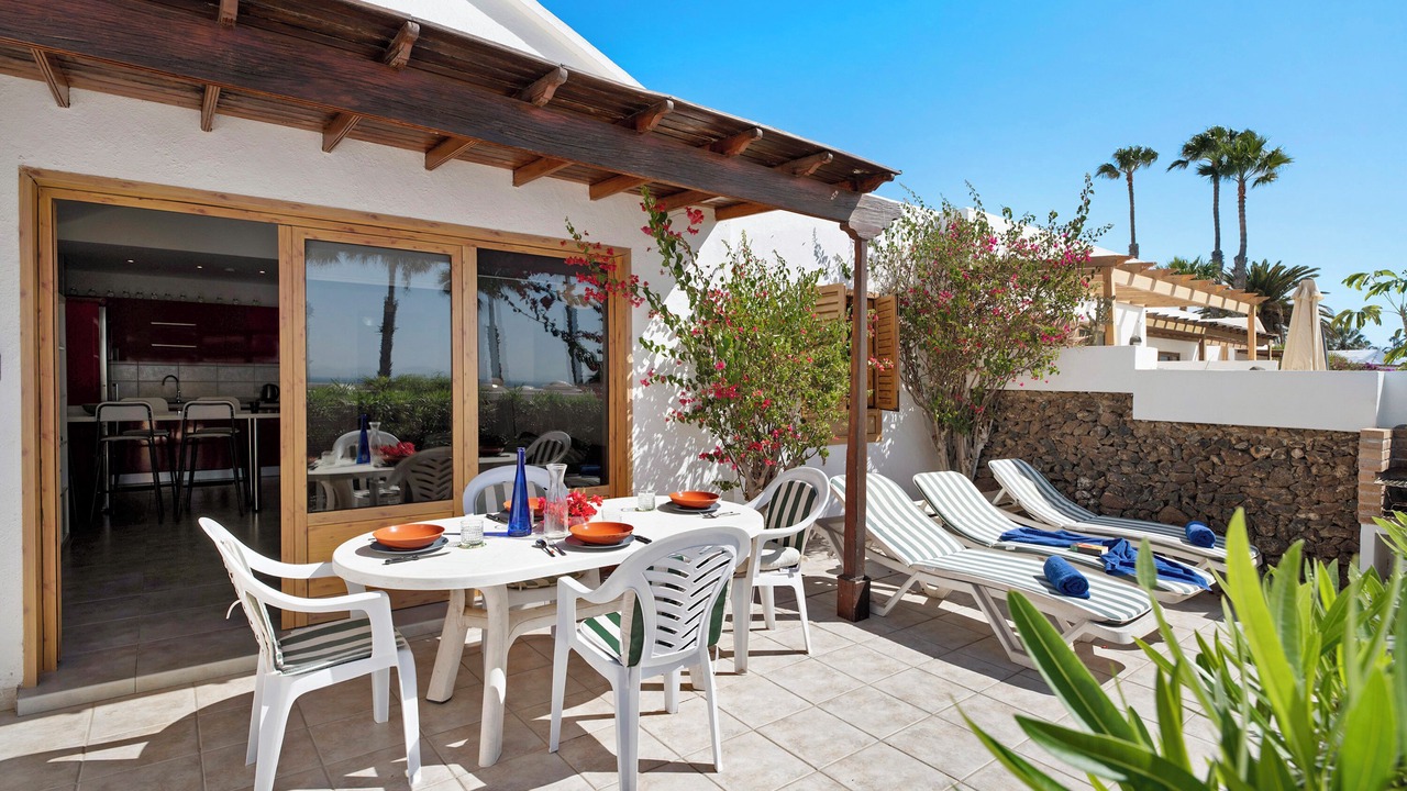 Photo of Outdoor in Playa Blanca