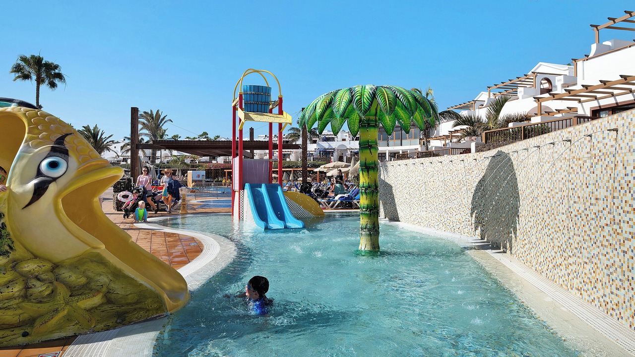 Photo of Outdoor in Playa Blanca