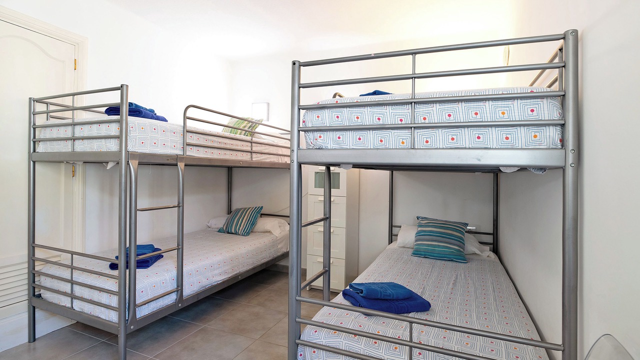 Photo of Bedroom in Playa Blanca