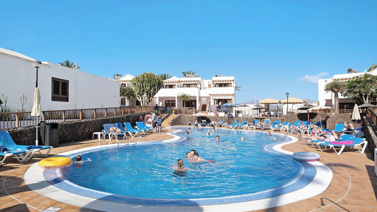 Photo of Outdoor in Playa Blanca
