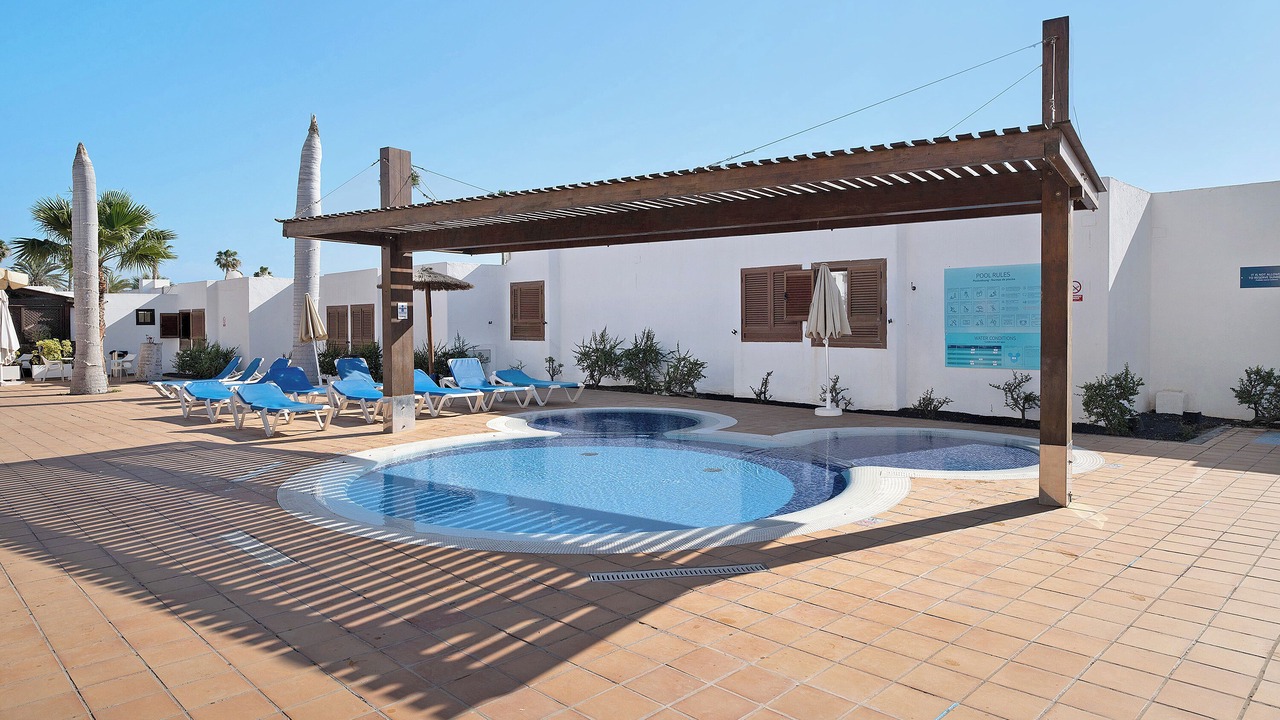 Photo of Outdoor in Playa Blanca