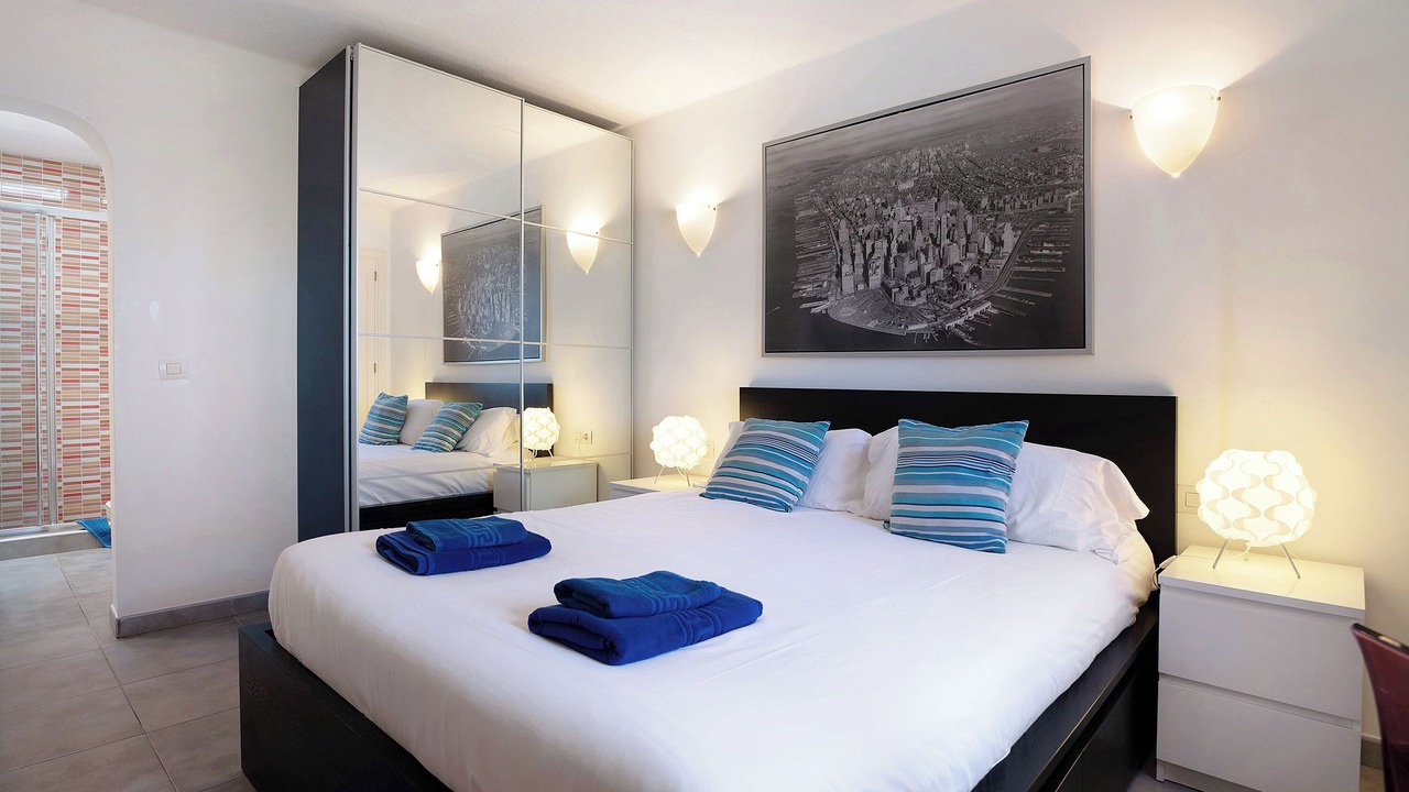 Photo of Bedroom in Playa Blanca