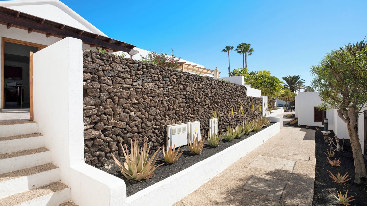 Photo of Outdoor in Playa Blanca