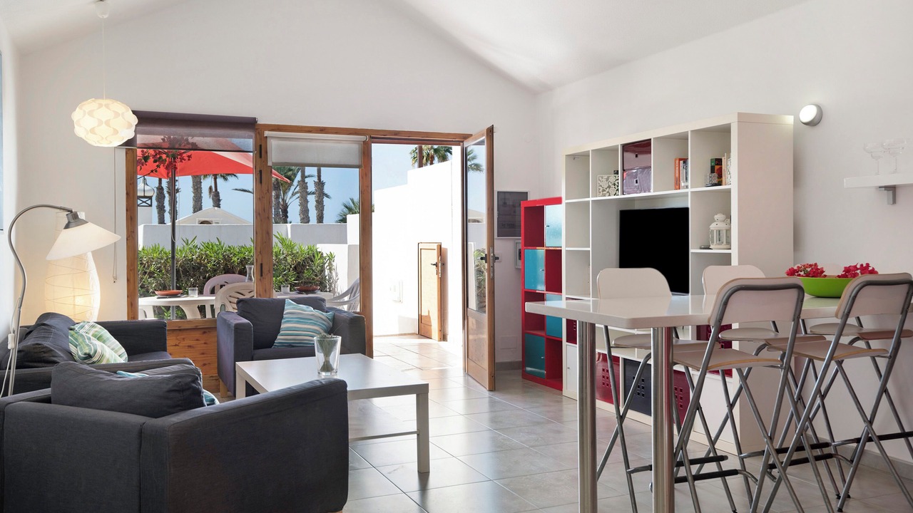 Photo of Livingroom in Playa Blanca