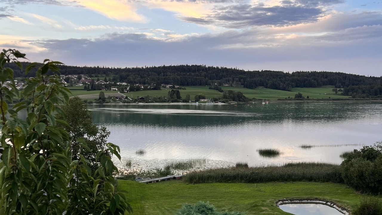 Photo of Outdoor in Montperreux