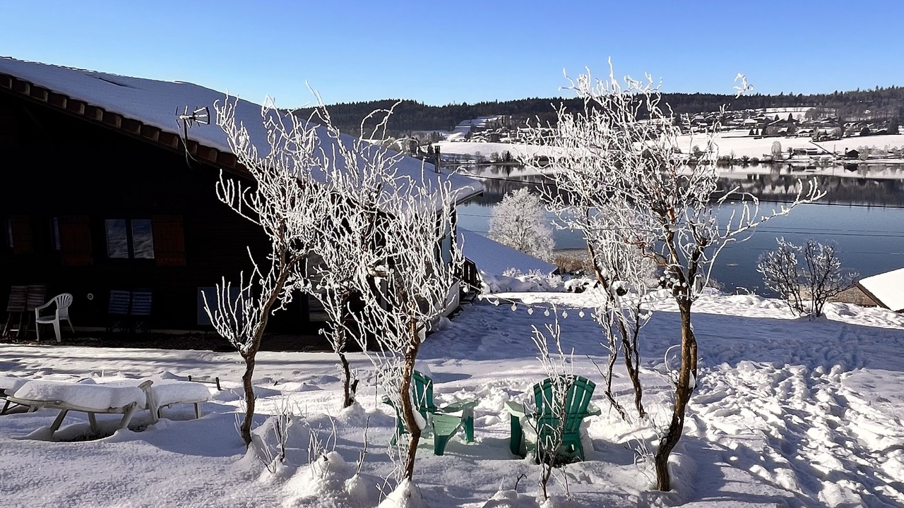 Photo of Outdoor in Montperreux