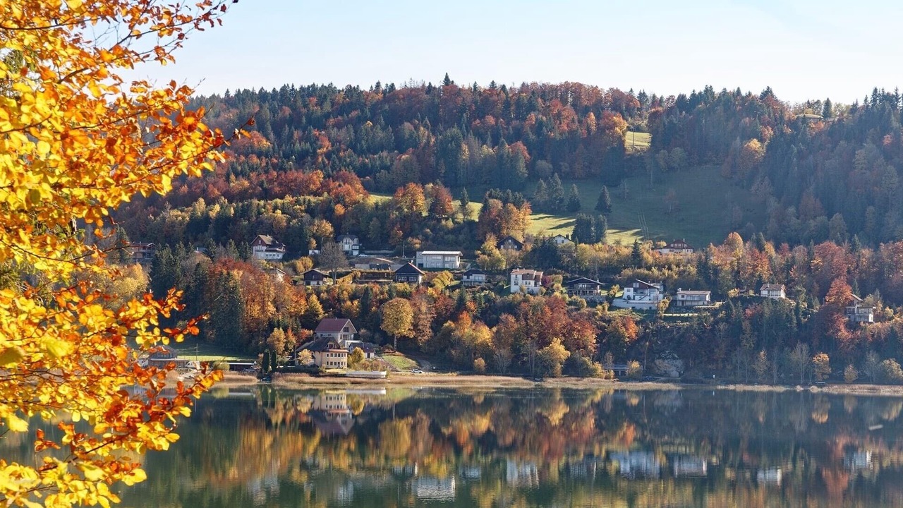 Photo of Outdoor in Montperreux