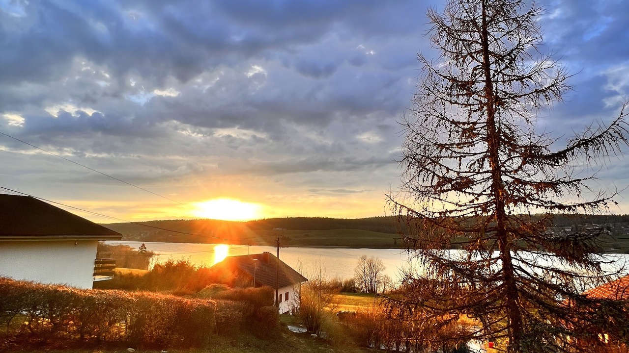 Photo of Outdoor in Montperreux