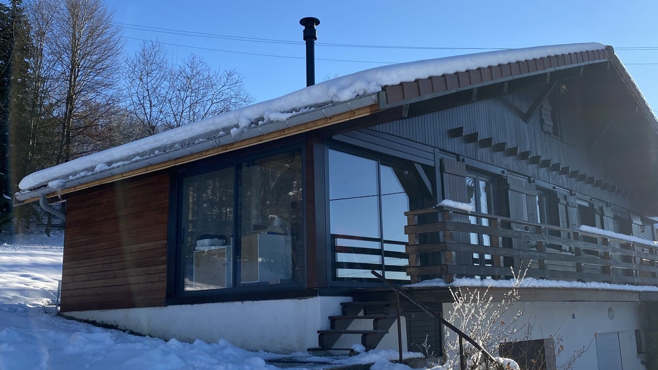 Photo of Outdoor in Montperreux