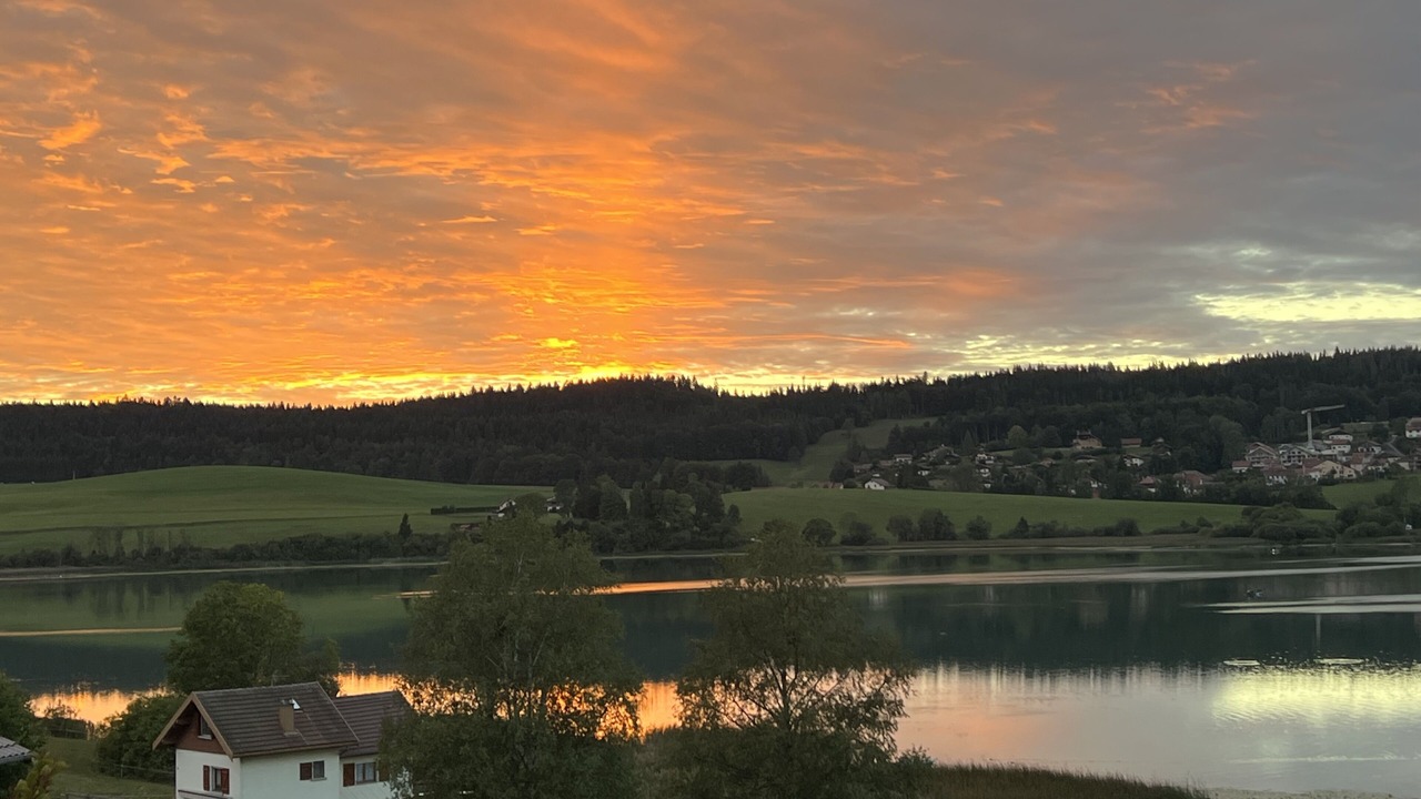 Photo of Outdoor in Montperreux