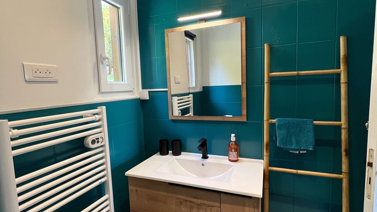 Photo of Bathroom in Montperreux