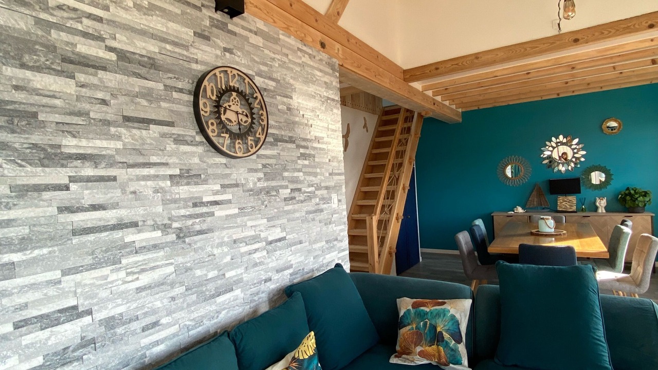 Photo of Livingroom in Montperreux