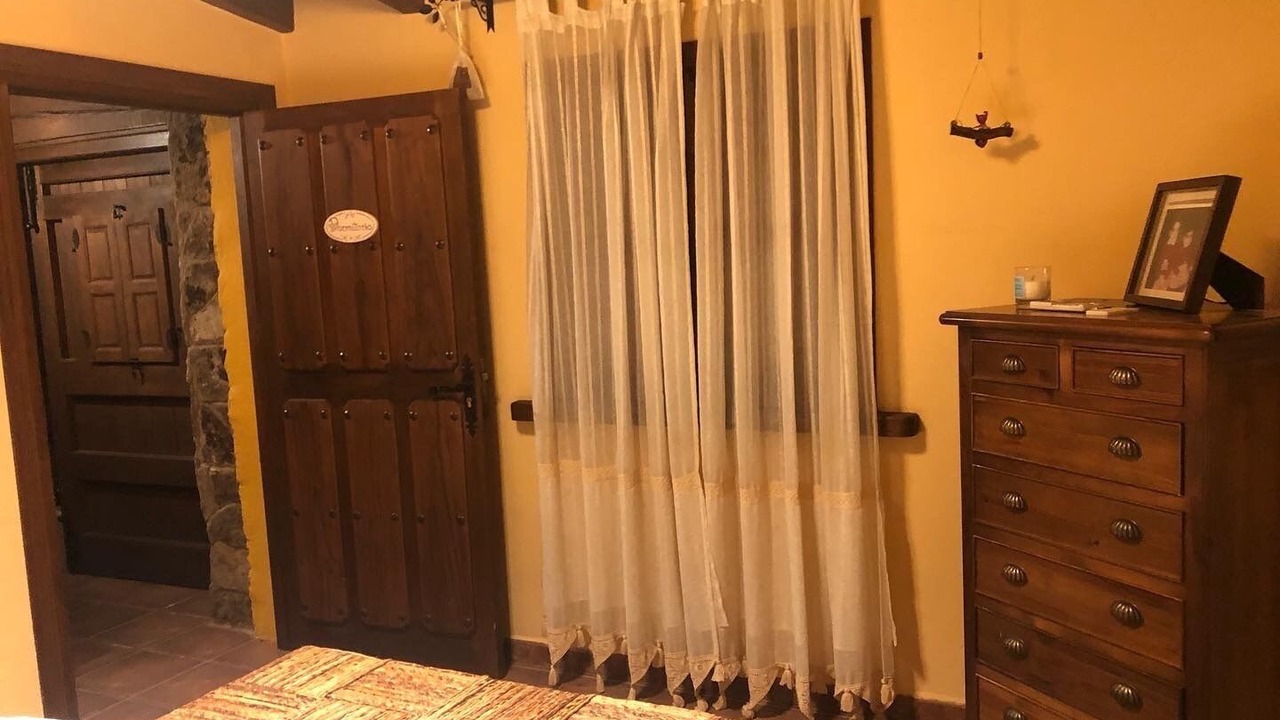 Photo of Bedroom in Villasbuenas de Gata
