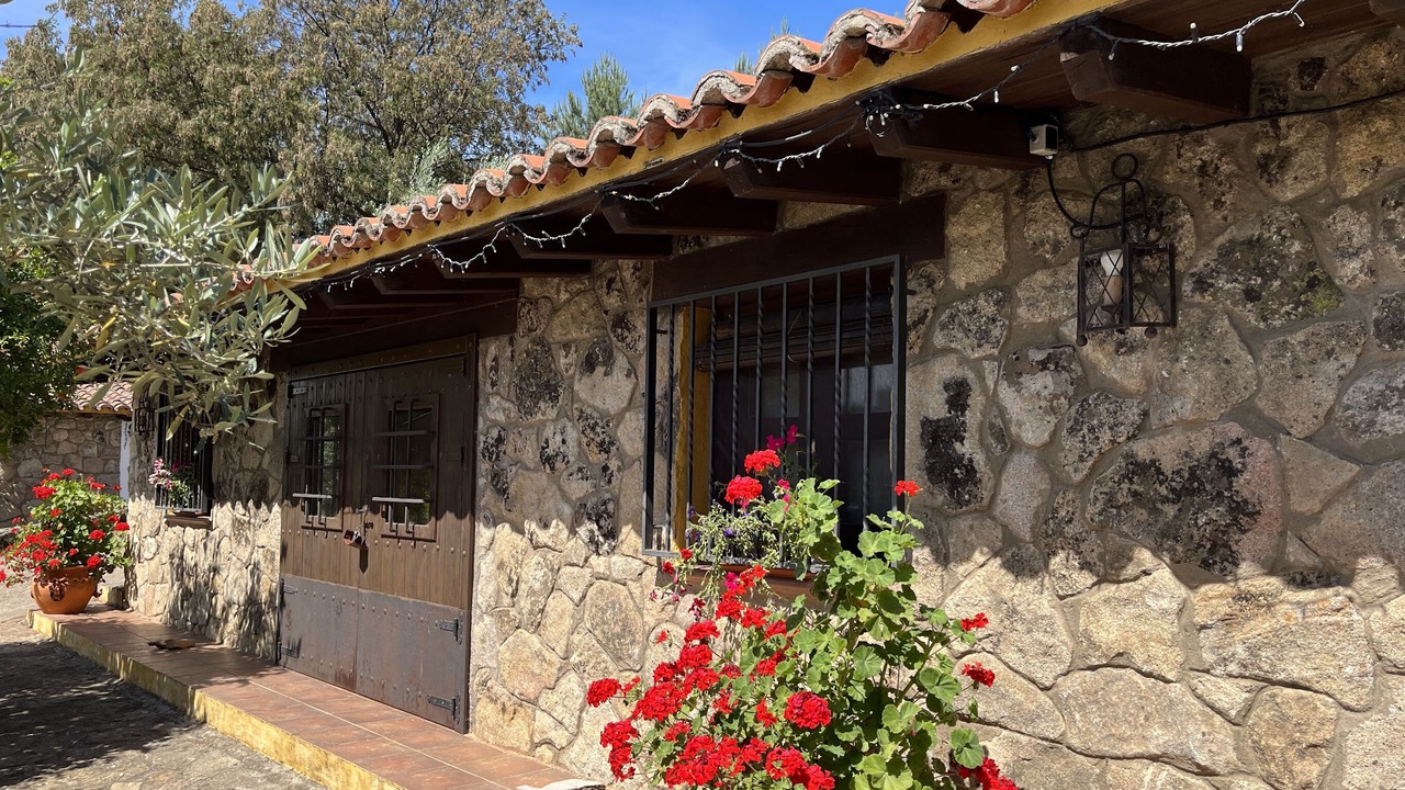Photo of Outdoor in Villasbuenas de Gata