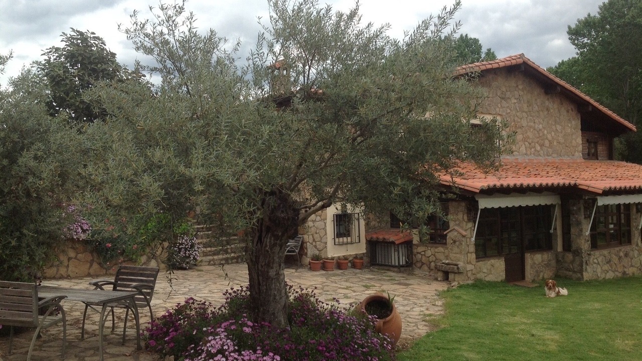 Photo of Outdoor in Villasbuenas de Gata