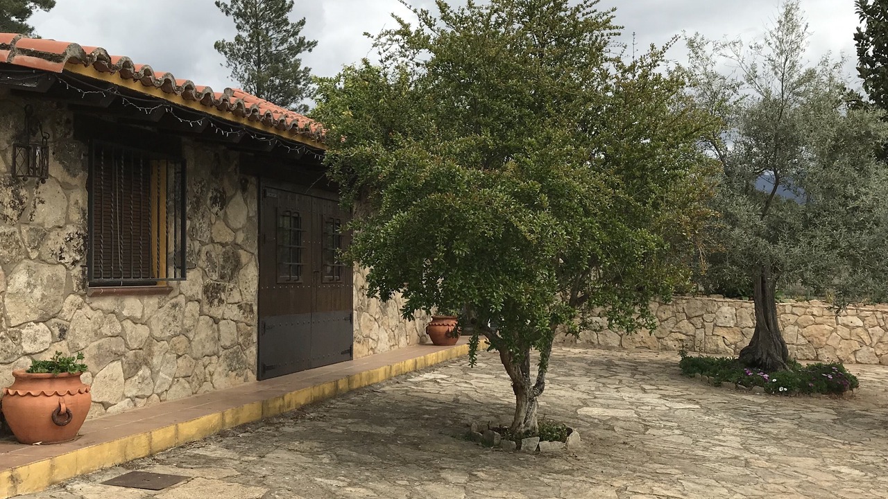 Photo of Outdoor in Villasbuenas de Gata