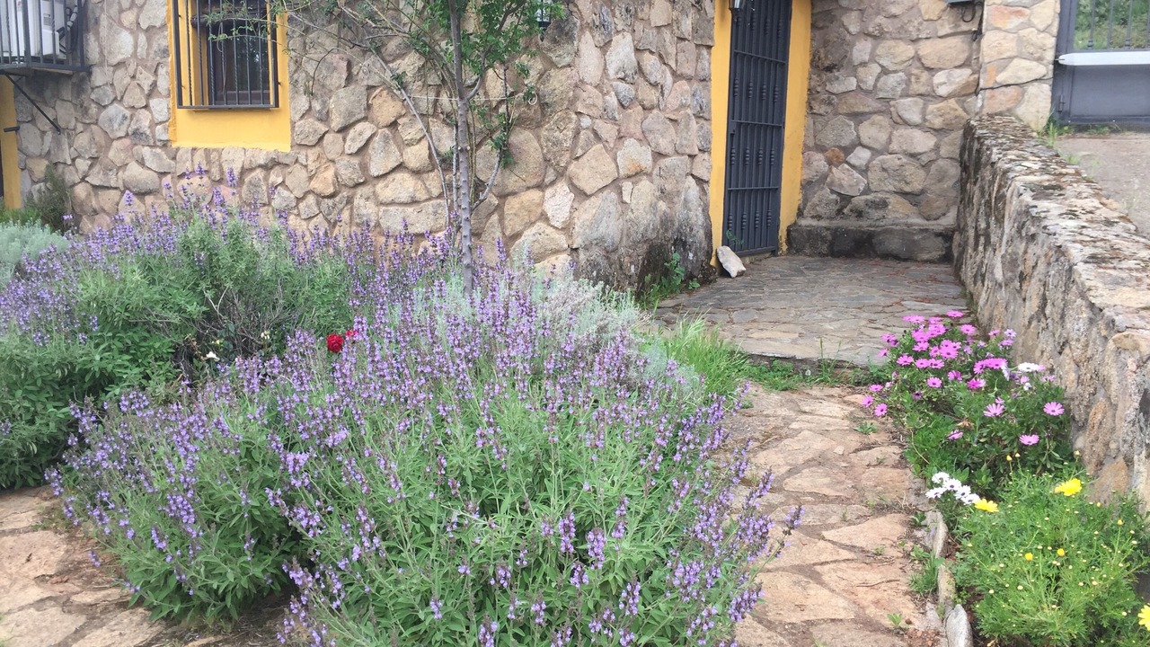 Photo of Outdoor in Villasbuenas de Gata