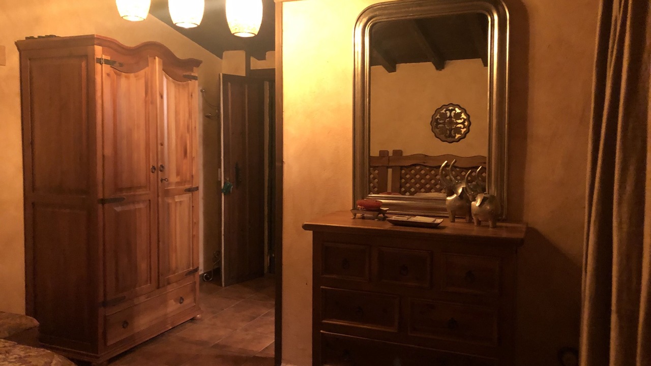 Photo of Bedroom in Villasbuenas de Gata