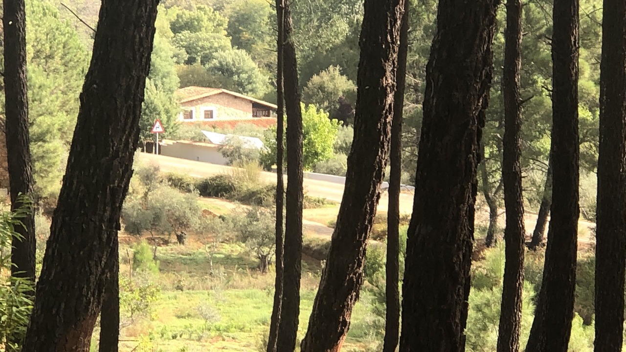 Photo of Outdoor in Villasbuenas de Gata