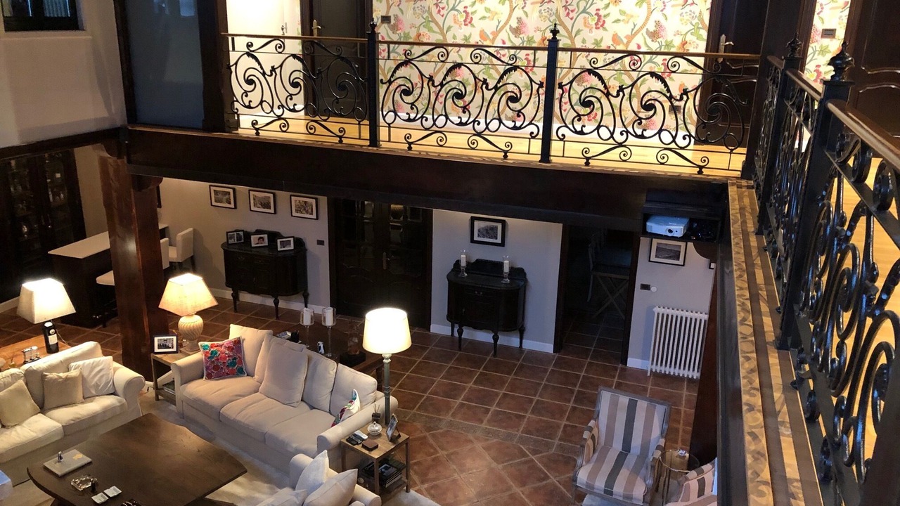 Photo of Livingroom in Chantada
