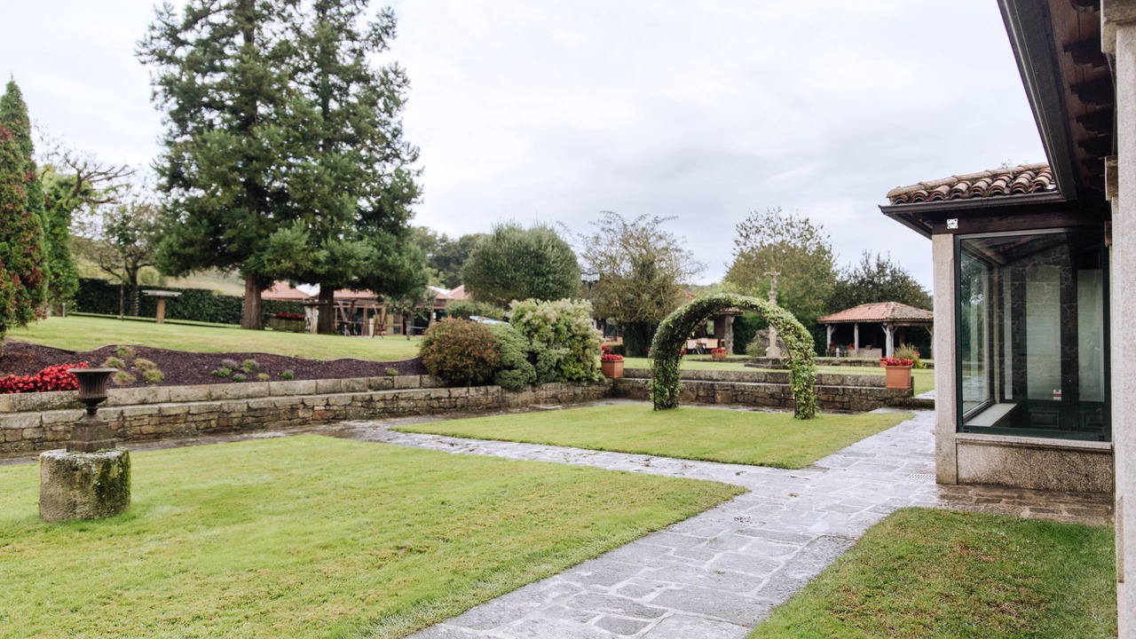 Photo of Outdoor in Chantada