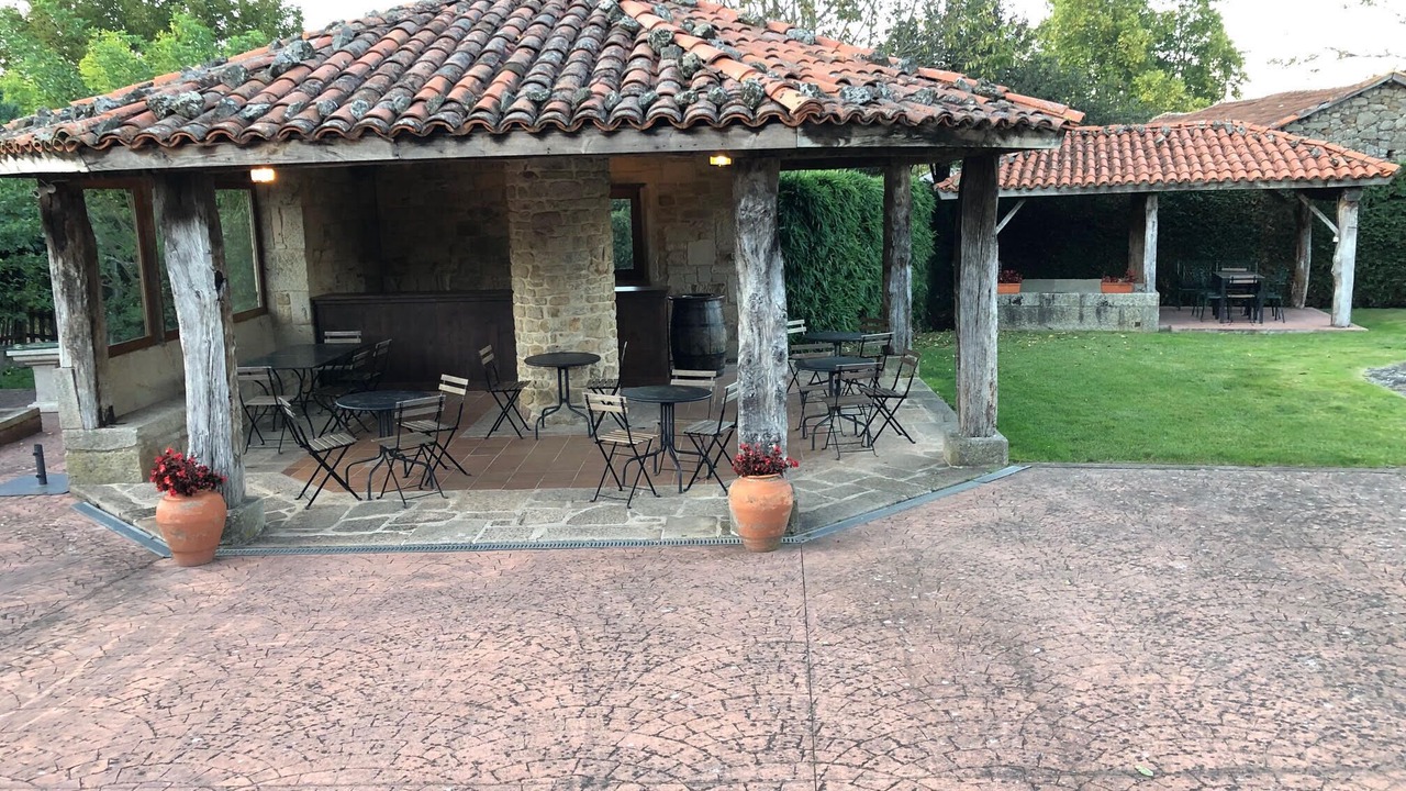 Photo of Outdoor in Chantada
