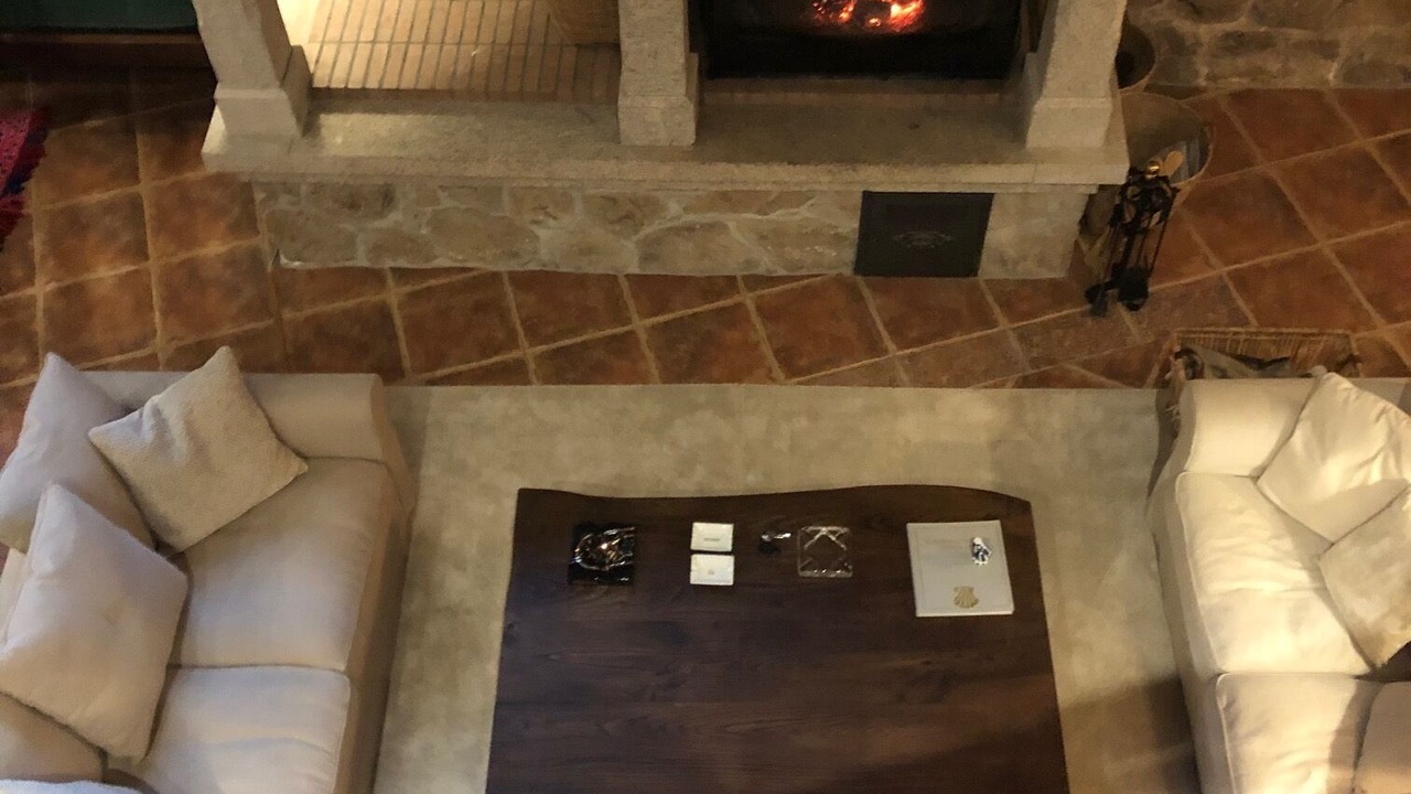 Photo of Livingroom in Chantada