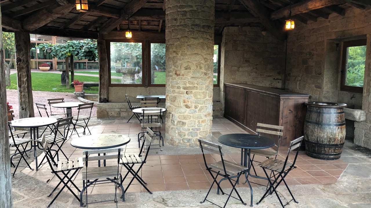 Photo of Outdoor in Chantada