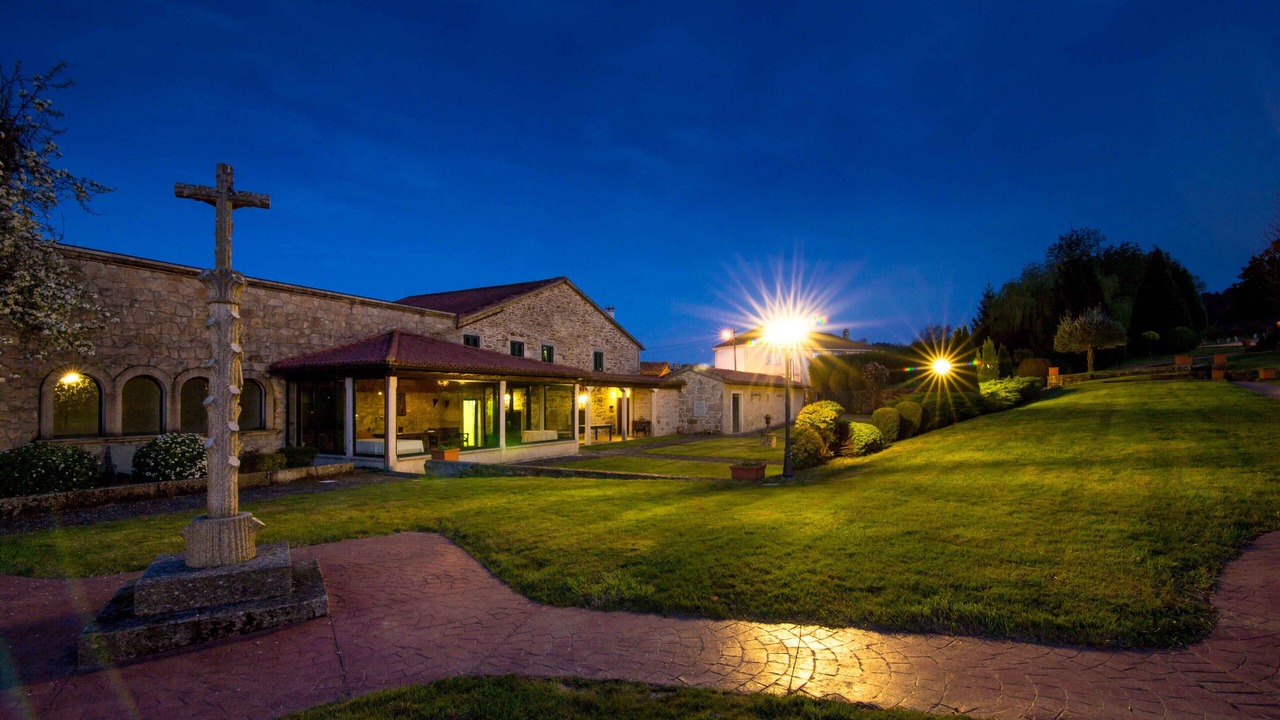 Photo of Outdoor in Chantada