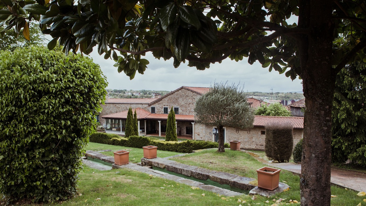 Photo of Outdoor in Chantada
