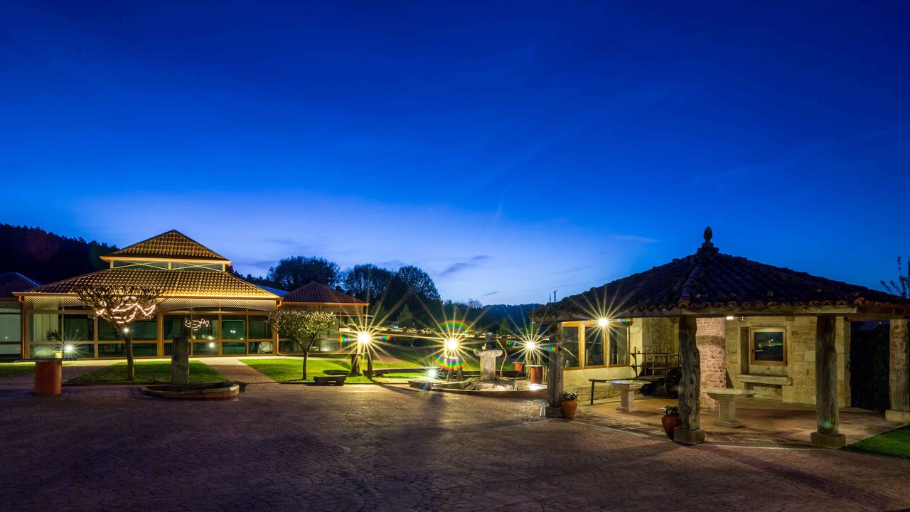 Photo of Outdoor in Chantada